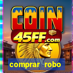 comprar robo fortune tiger